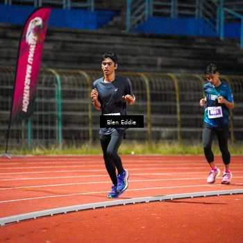 Runner Photo 4674953