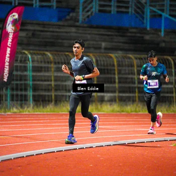 Runner Photo 4674954