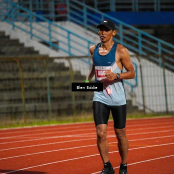 Runner Photo 4674957