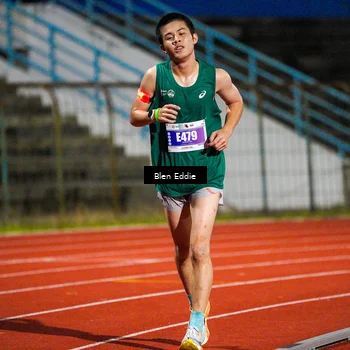 Runner Photo 4674961