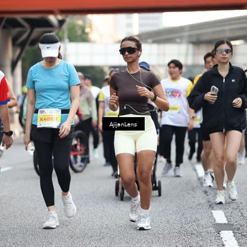 Runner Photo 4674962