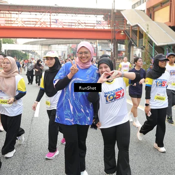 Runner Photo 4674963