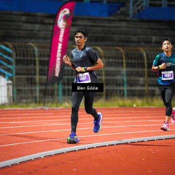 Runner Photo 4674968
