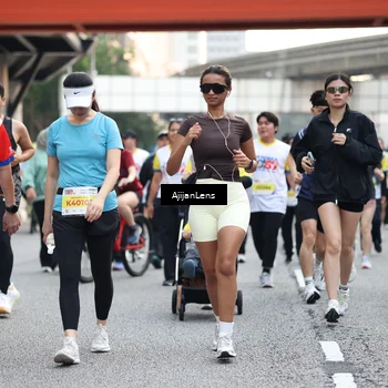 Runner Photo 4674970