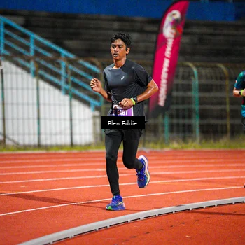Runner Photo 4674972