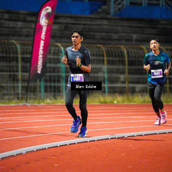 Runner Photo 4674973