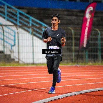 Runner Photo 4674975