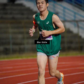 Runner Photo 4674976