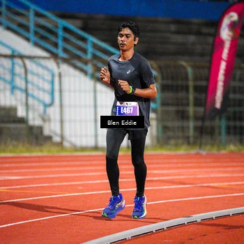 Runner Photo 4674977