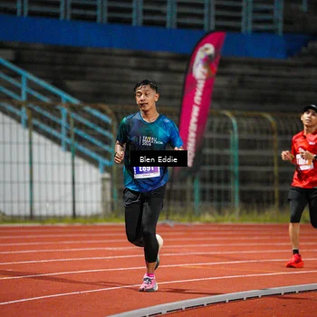 Runner Photo 4674980