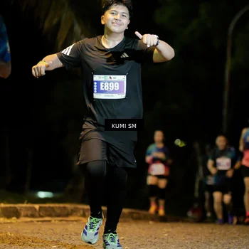 Runner Photo 4674985