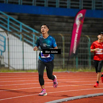 Runner Photo 4674989
