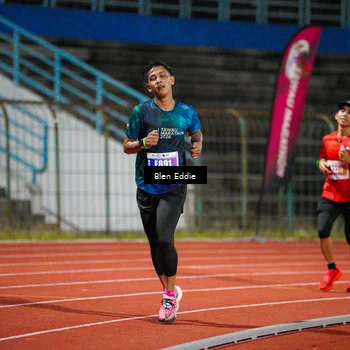 Runner Photo 4674991