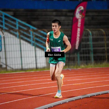 Runner Photo 4674994