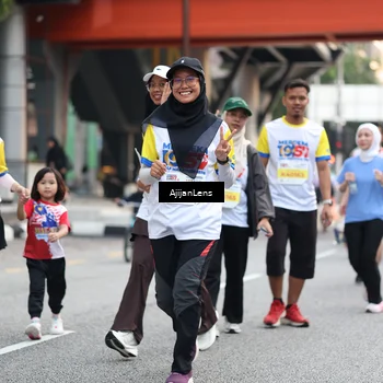 Runner Photo 4674995