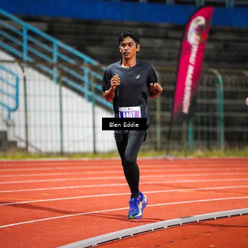 Runner Photo 4674997