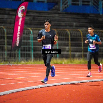 Runner Photo 4674998