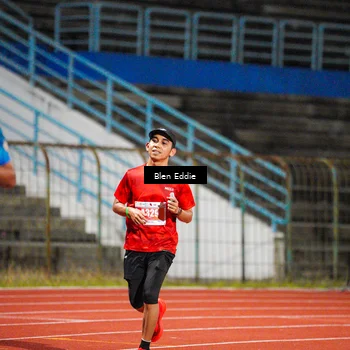 Runner Photo 4675003