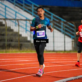 Runner Photo 4675004