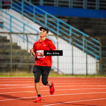 Runner Photo 4675009