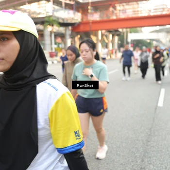 Runner Photo 4675013