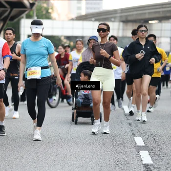Runner Photo 4675014