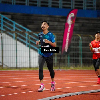 Runner Photo 4675016