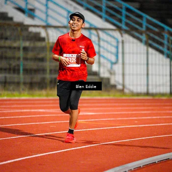 Runner Photo 4675017