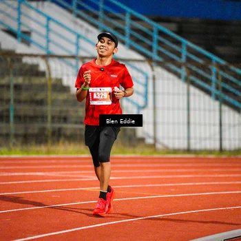 Runner Photo 4675018