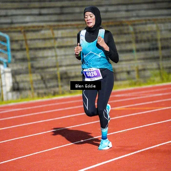 Runner Photo 4675022