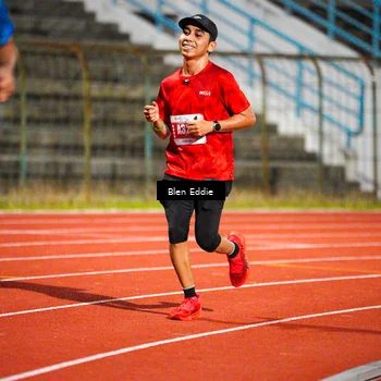 Runner Photo 4675027