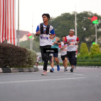 Runner Photo 4675028