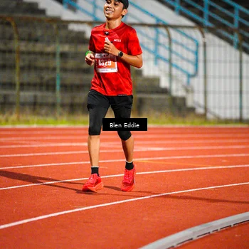 Runner Photo 4675029