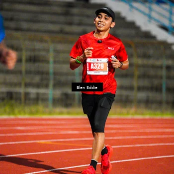 Runner Photo 4675031