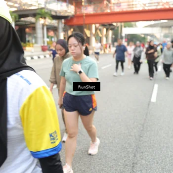 Runner Photo 4675034