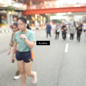 Runner Photo 4675035