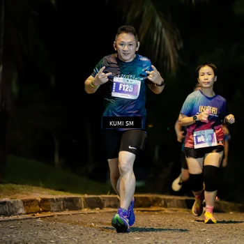 Runner Photo 4675040