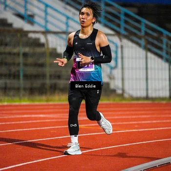 Runner Photo 4675045