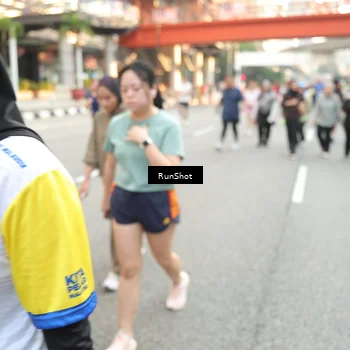 Runner Photo 4675050