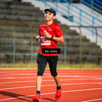 Runner Photo 4675051
