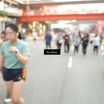 Runner Photo 4675052