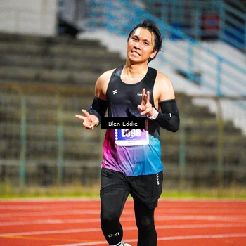 Runner Photo 4675054