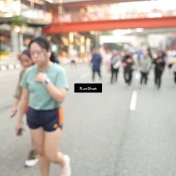 Runner Photo 4675055