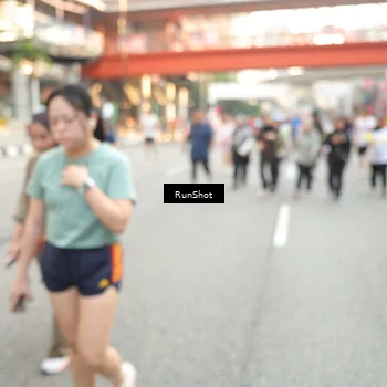 Runner Photo 4675057