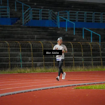 Runner Photo 4675059