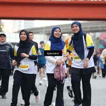 Runner Photo 4675061