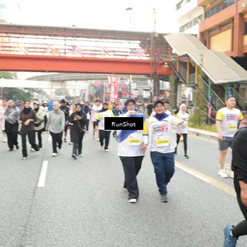 Runner Photo 4675063