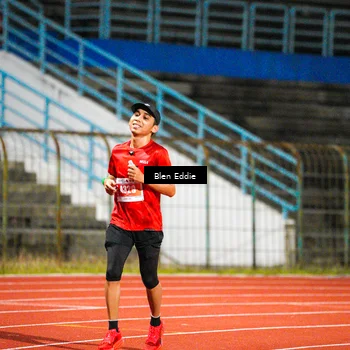 Runner Photo 4675064