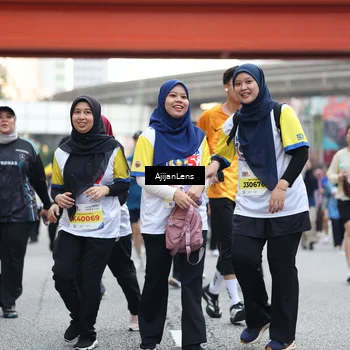 Runner Photo 4675065