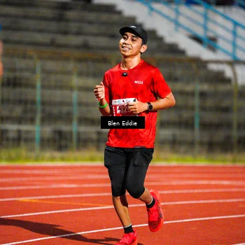 Runner Photo 4675069